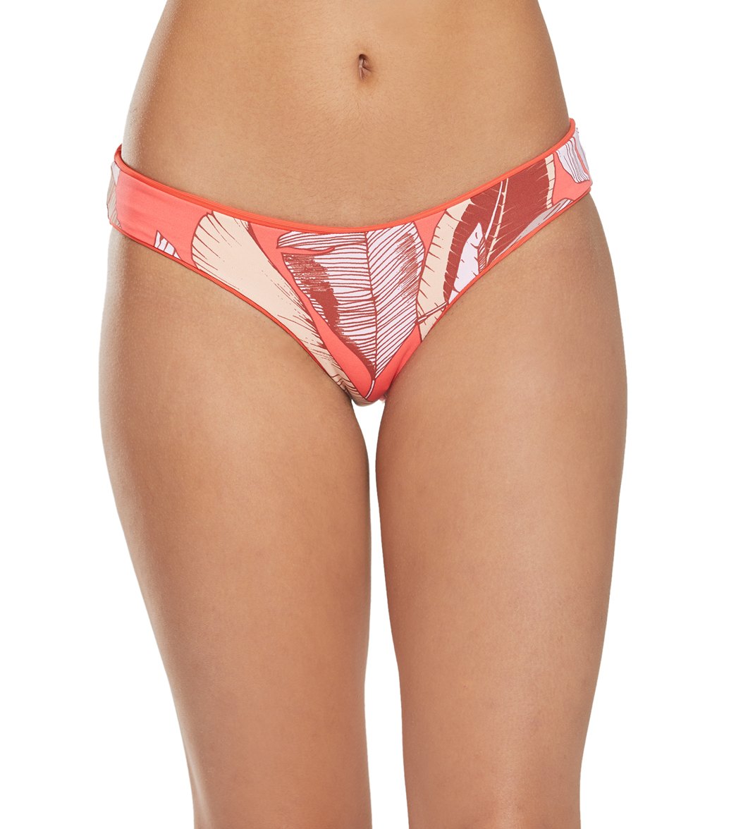 Maaji- Cayenne Sublime Reversible Bikini Bottom