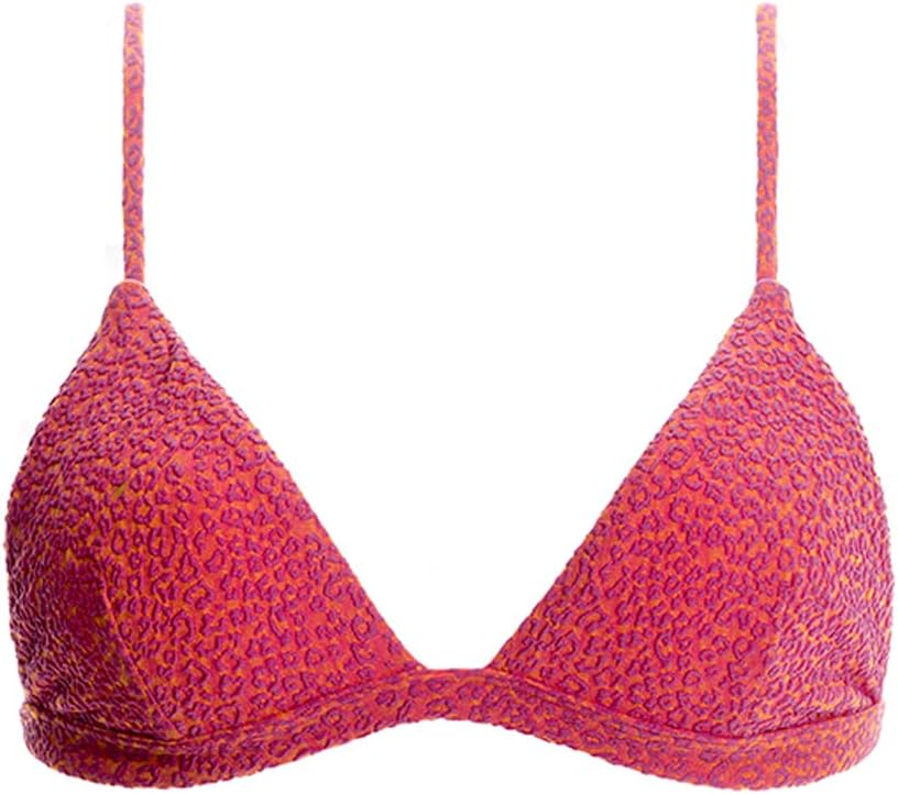 Agua Bendita- Lisa Bikini Top