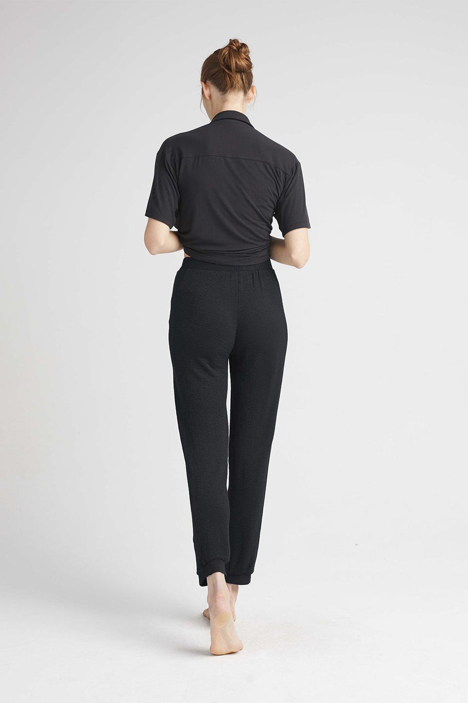 Richer Poorer- Bounce Knit Unwind Pant