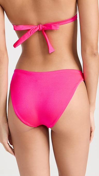 Peixoto Swim- Bella Bikini Bottom