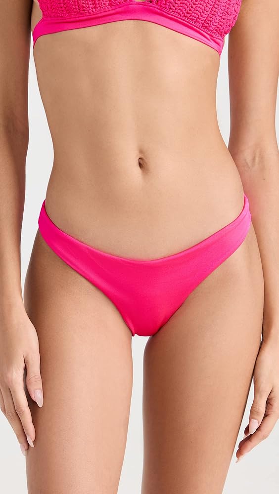 Peixoto Swim- Bella Bikini Bottom