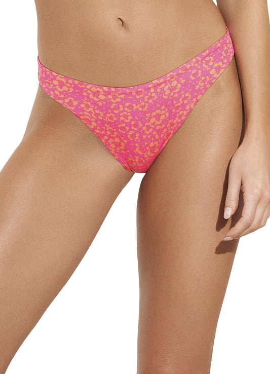 Maaji- Aster Sublimity Reversible Bikini Bottom