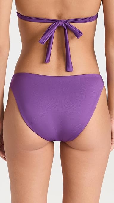 Peixoto Swim- Bella Bikini Bottom