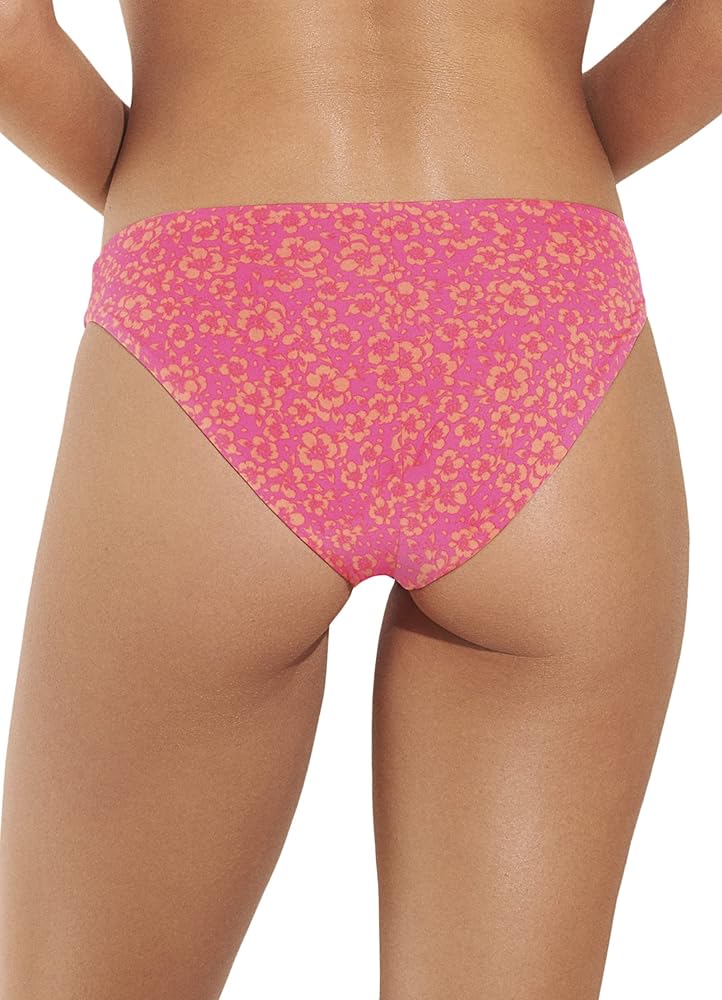 Maaji- Aster Sublimity Reversible Bikini Bottom