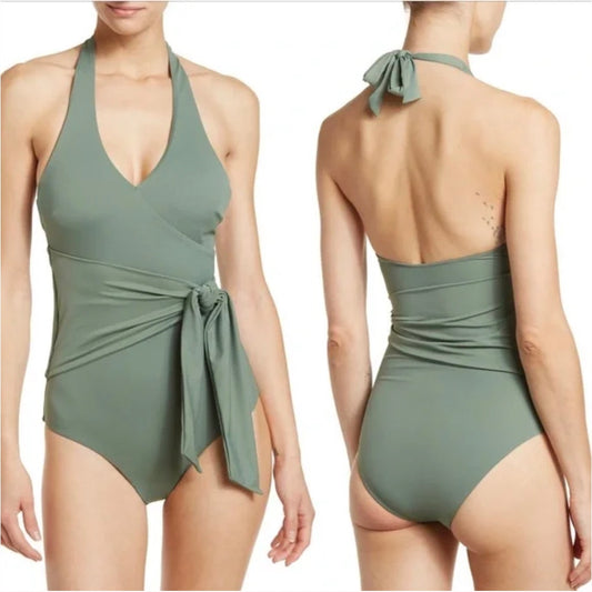 Onia- Elena One Piece Suit