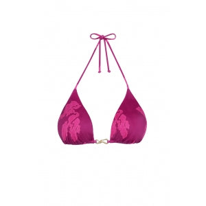ViX Swimwear- Sienna Tri Bikini Top