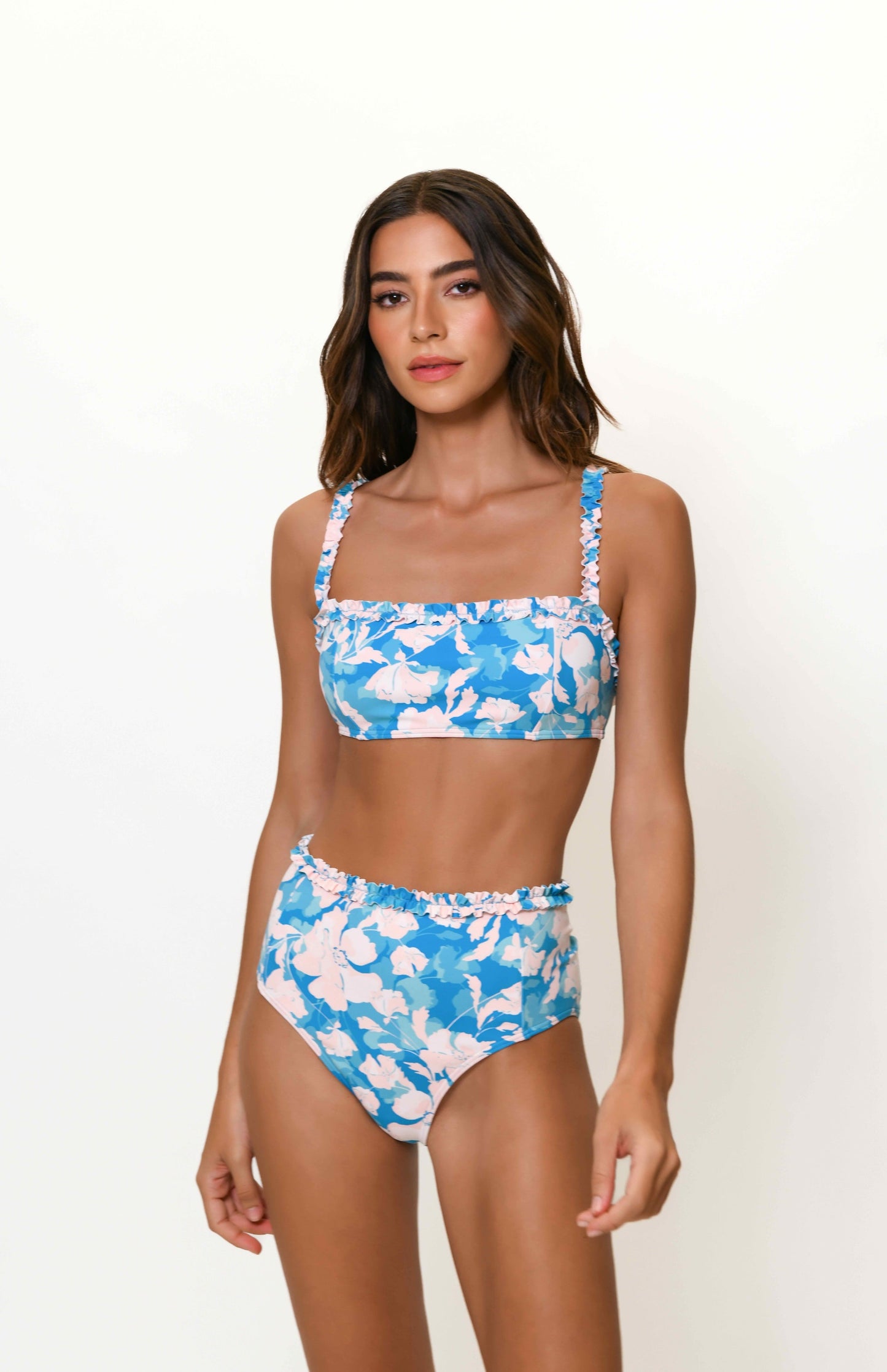 Hutch Swimwear- Siggi Bikini Bottom