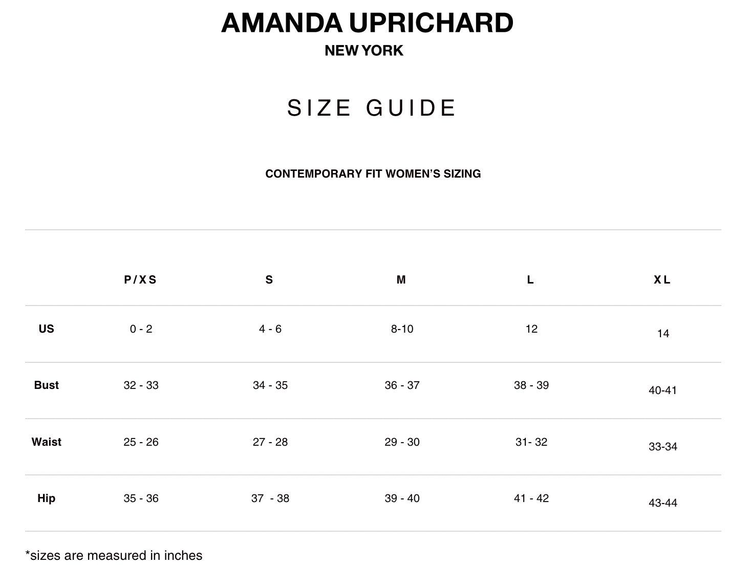 Amanda Uprichard- Jayna Dress