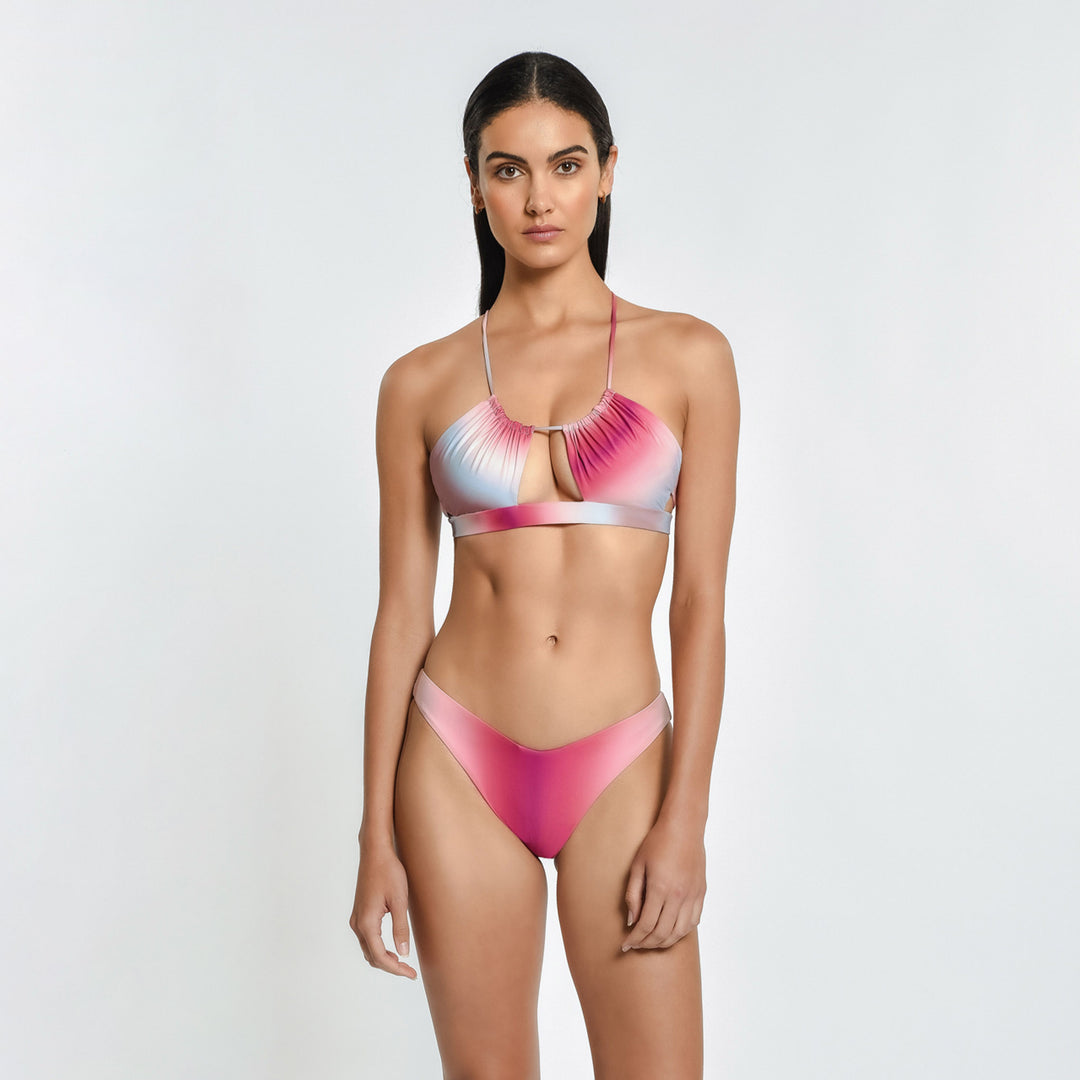 Peixoto Swim- Bella Bikini Bottom