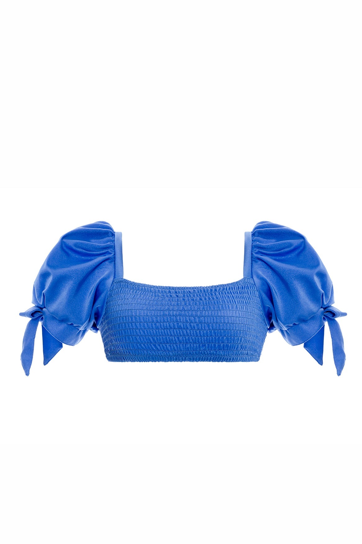 Agua Bendita- Eileen Bikini Top