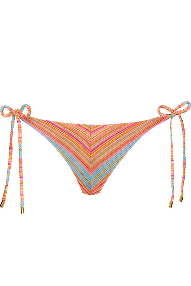 PQ Swim- Tie Side Bikini Bottom