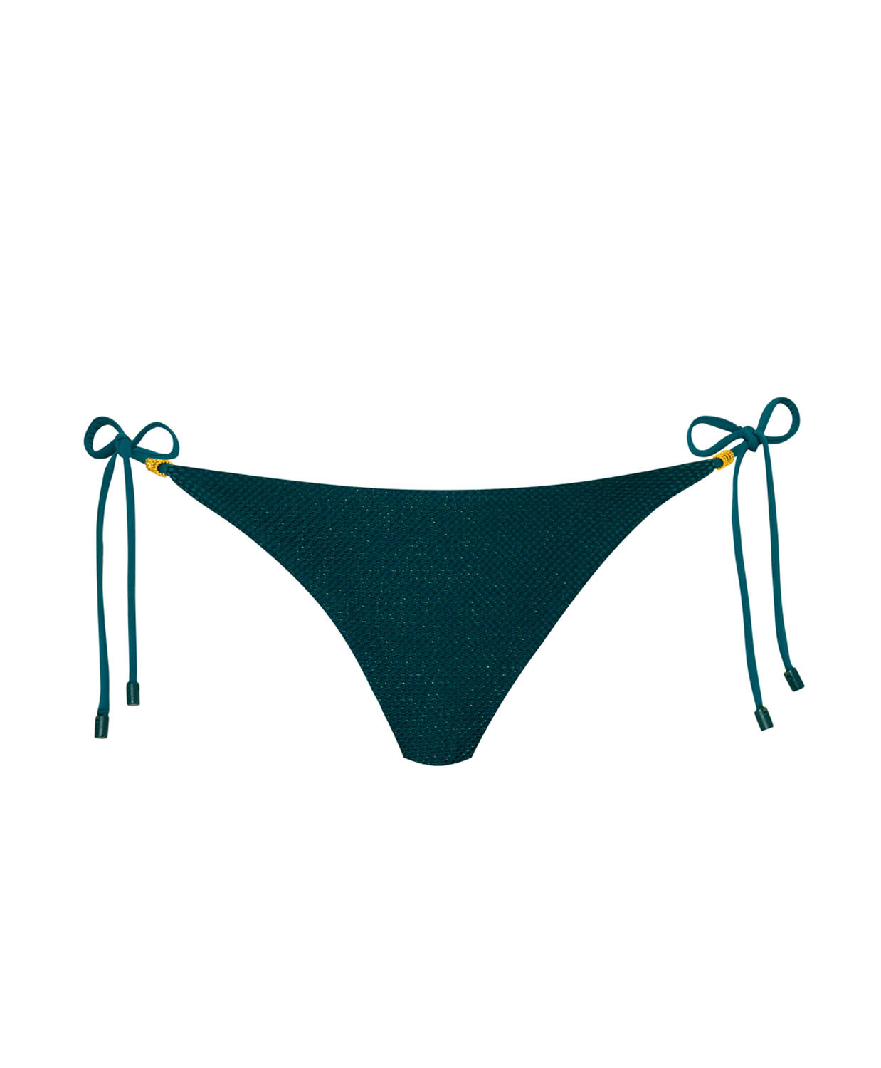 PQ Swim- Tie Bikini Bottom