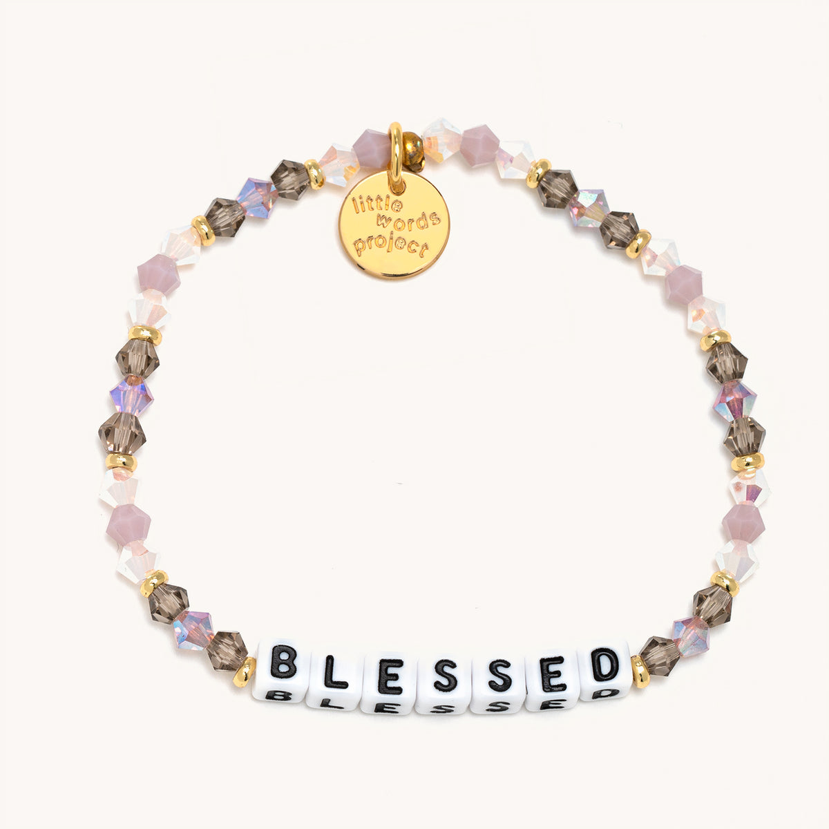 Little Words Project- Best of Bracelet- BLESSED*