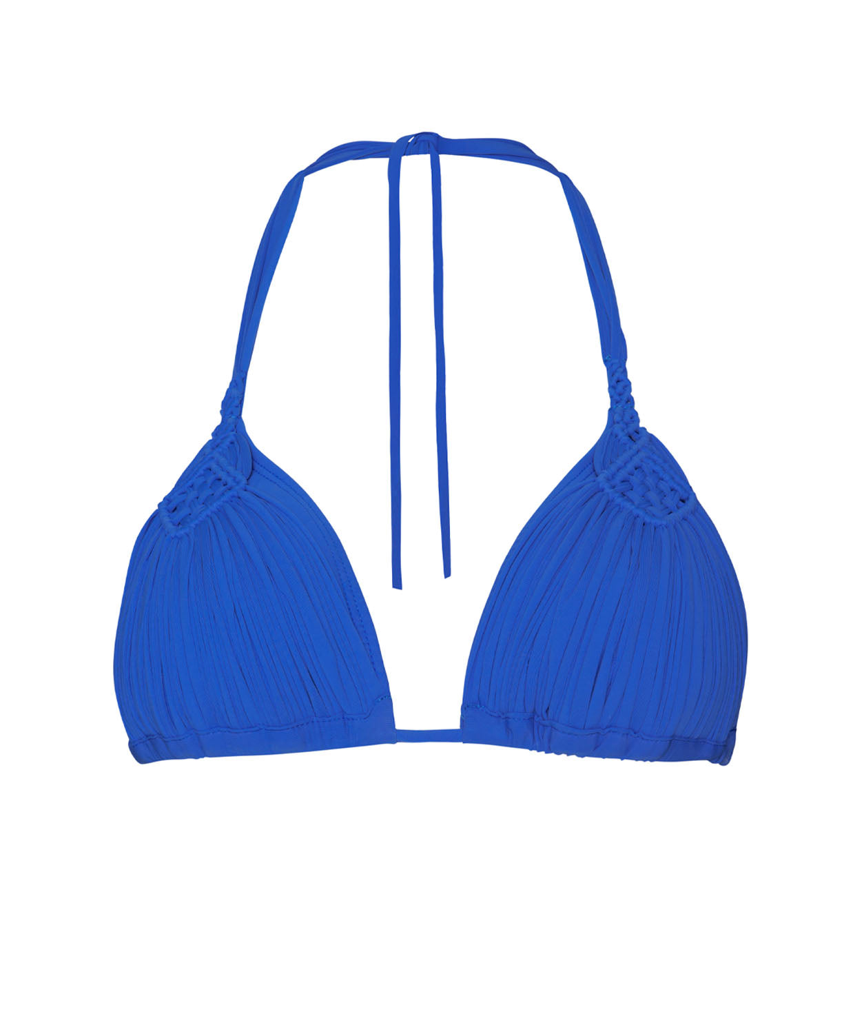 PQ Swim- Mila Triangle Bikini Top