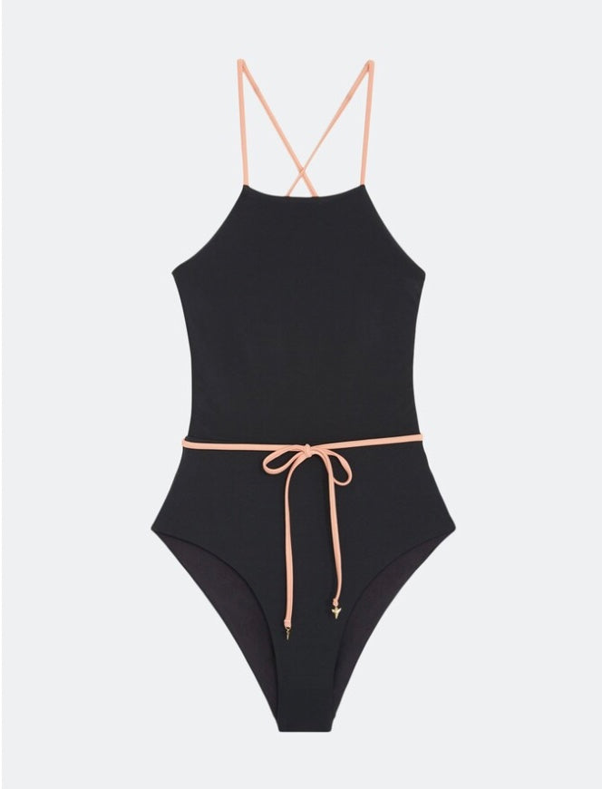 Onia- Margherita Tricot One Piece Suit