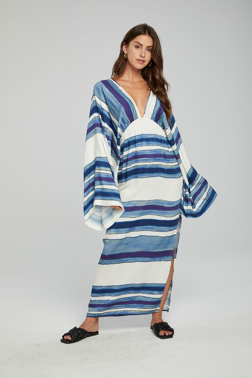 Chaser- Waverly Maxi Dress