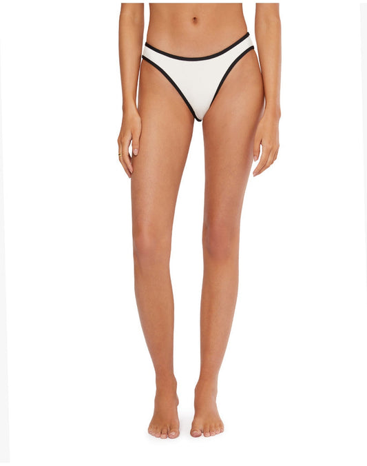 WeWoreWhat- Classic Scoop Bikini Bottom