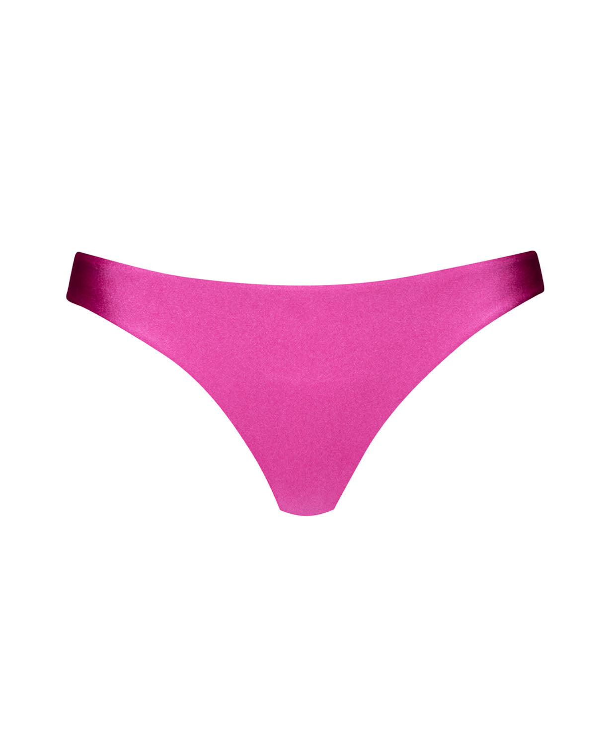 PQ Swim- Basic Ruched Bikini Bottom