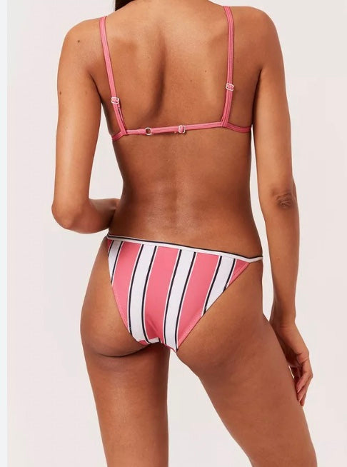 Solid & Striped- The Lulu Bikini Bottom