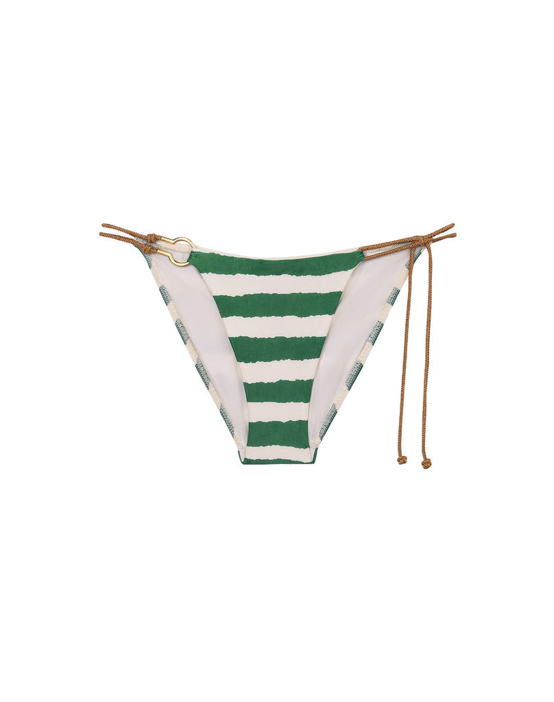 ViX- Diane Detail Bikini Bottom