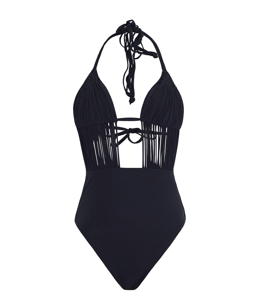 PQ Swim- Mila One Piece Suit