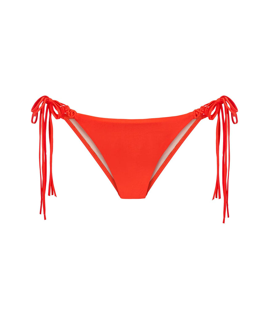 PQ Swim- Mila Tie Bikini Bottoms