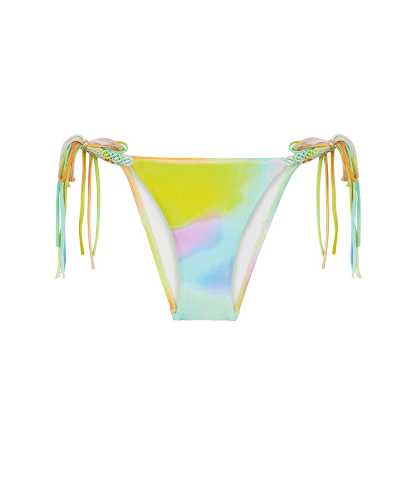 PQ Swim- Mila Tie Bikini Bottoms