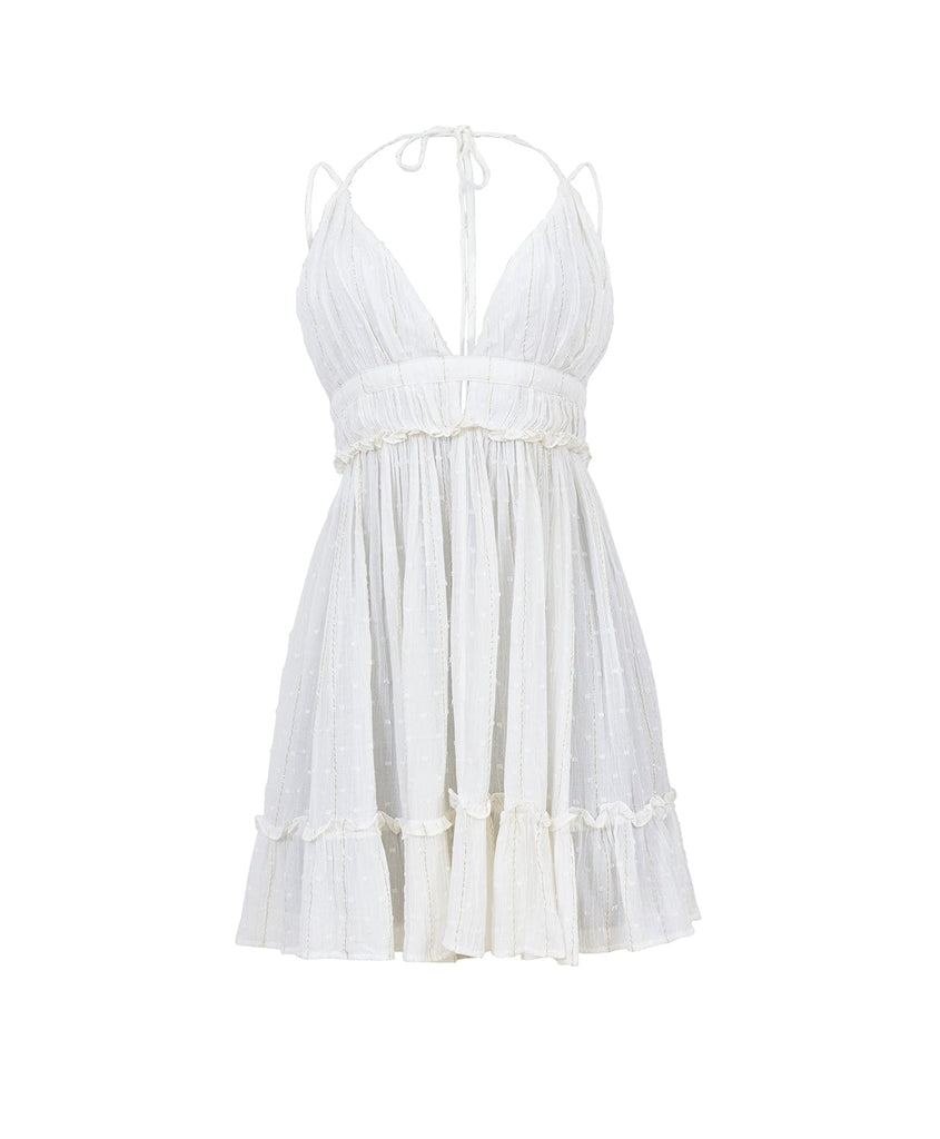 PQ Swim- Daphne Dress