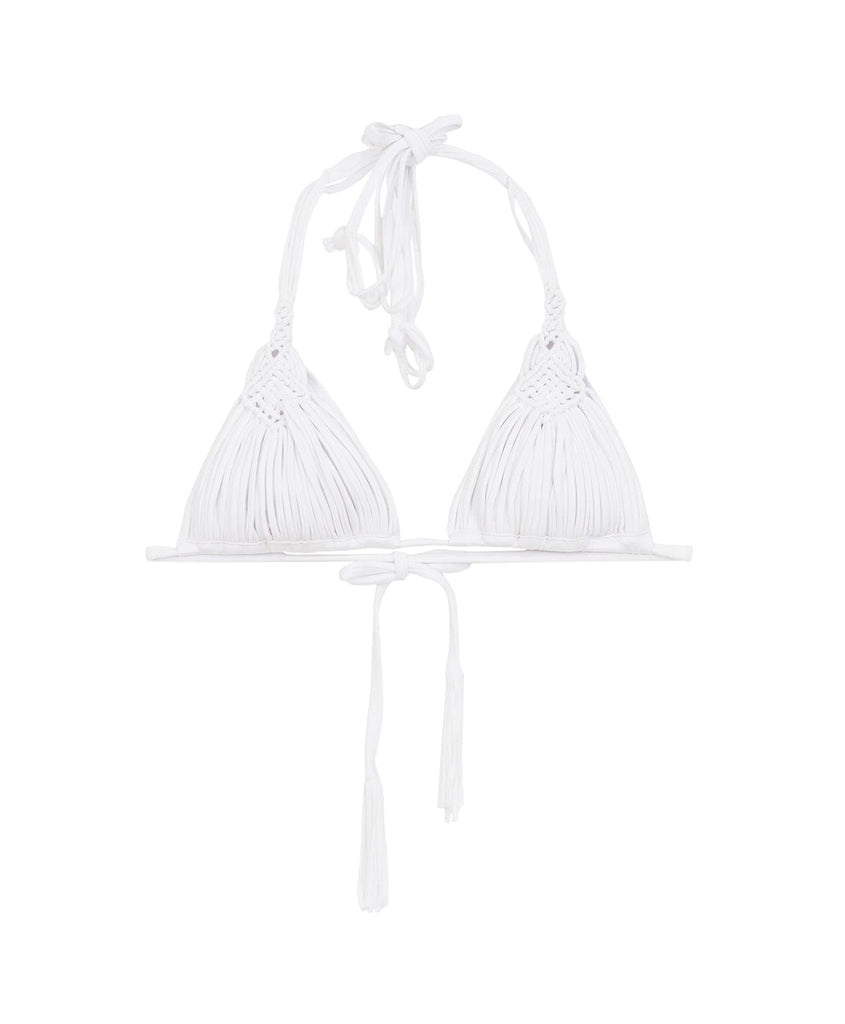 PQ Swim- Mila Triangle Bikini Top