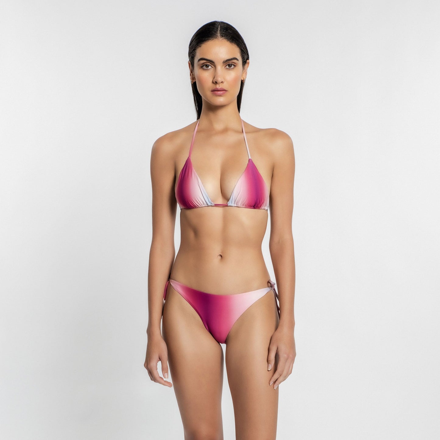 Peixoto Swim- Tonie Bikini Bottom