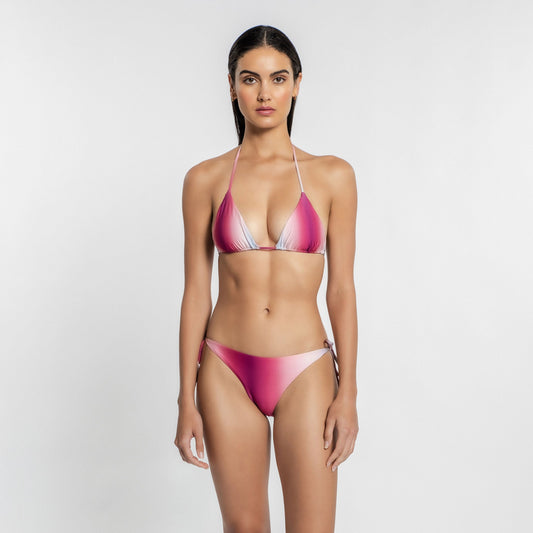 Peixoto Swim- Fifi Bikini Top