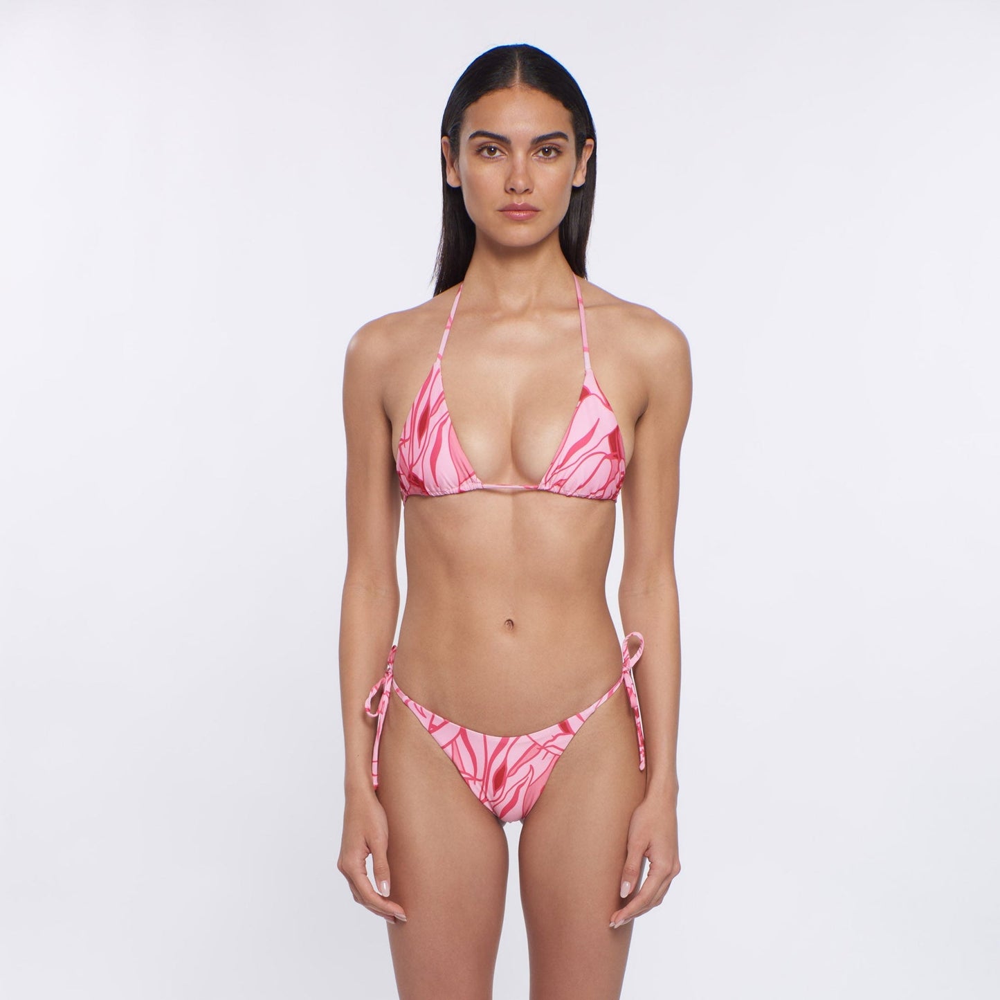 Peixoto Swim- Benji Bikini Top