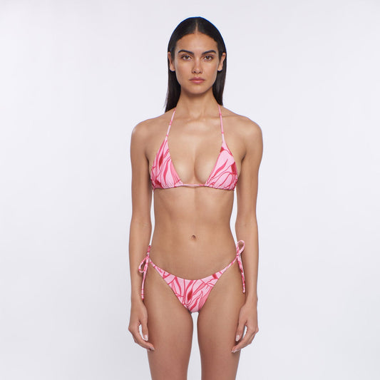 Peixoto Swim- Benji Bikini Top