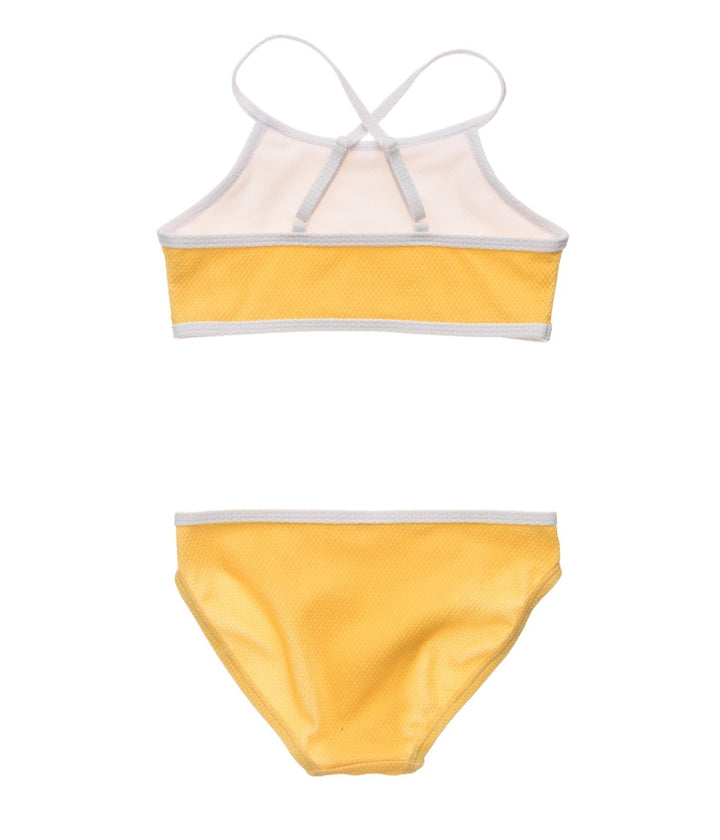 Snapper Rock- Marigold Sports Bikini