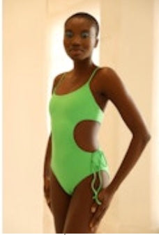 Dippin' Daisy's- Shorebreak One Piece Suit