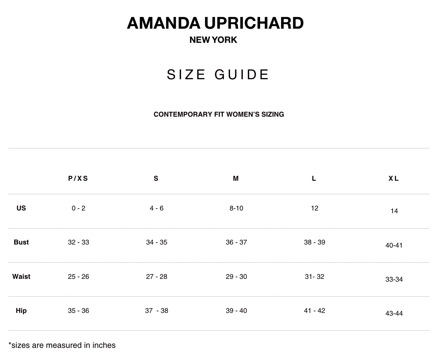 Amanda Uprichard- Kerry Dress