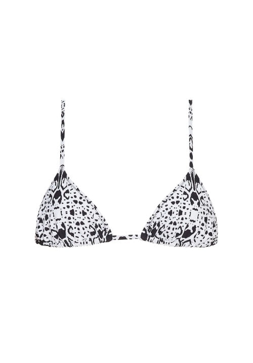 Tropic of C- Equator Bikini Top