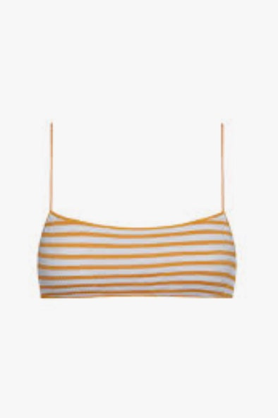 Tropic of C- The C Bralette Bikini Top