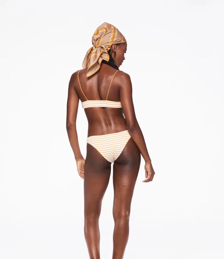 Tropic of C- Lo Bikini Bottom