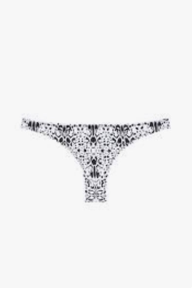 Tropic of C- Lo Bikini Bottom