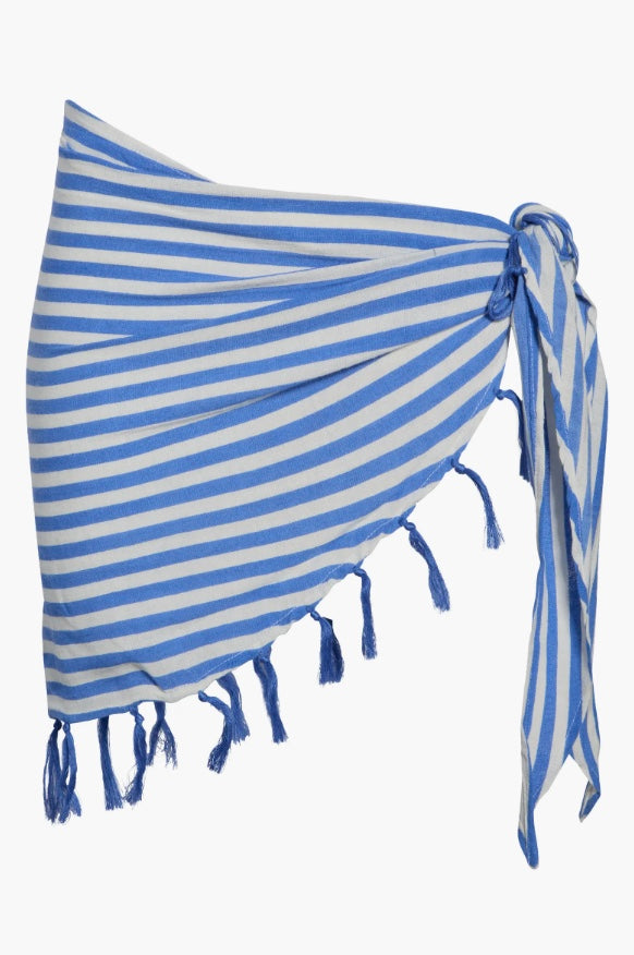 Vitamin A- Sirena Sarong