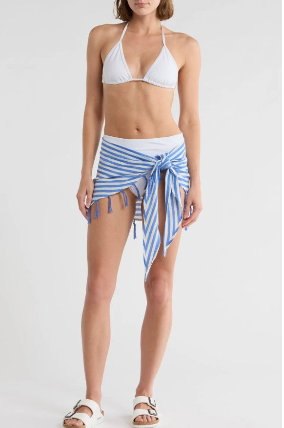 Vitamin A- Sirena Sarong