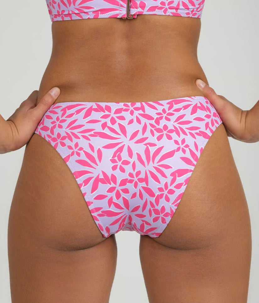 Lively- The Swim Cheeky Bikini Bottom