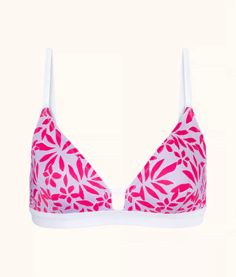 Lively- The Swim Bralette Bikini Top