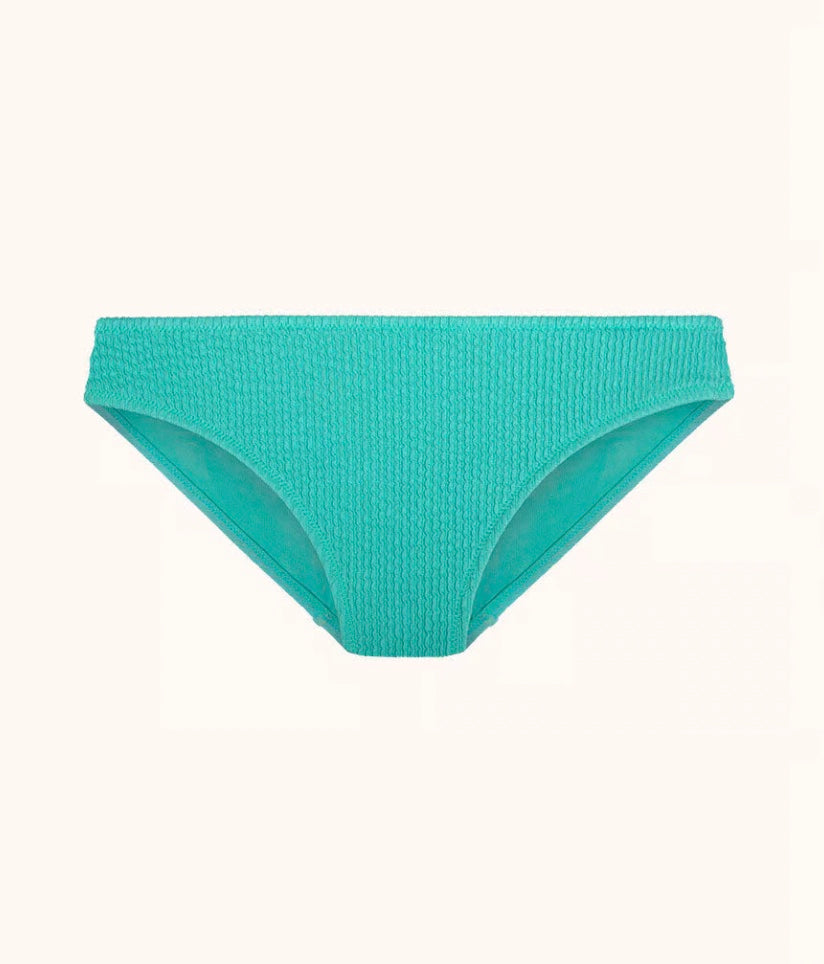 Lively- The Swim Ruched Bikini Bottom