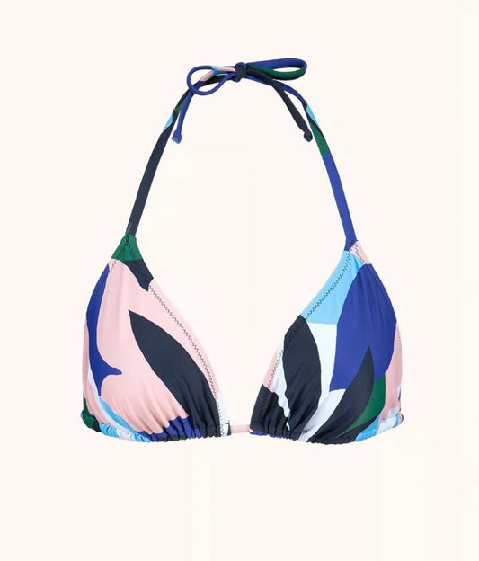 Lively- The Swim Triangle Bikini Top