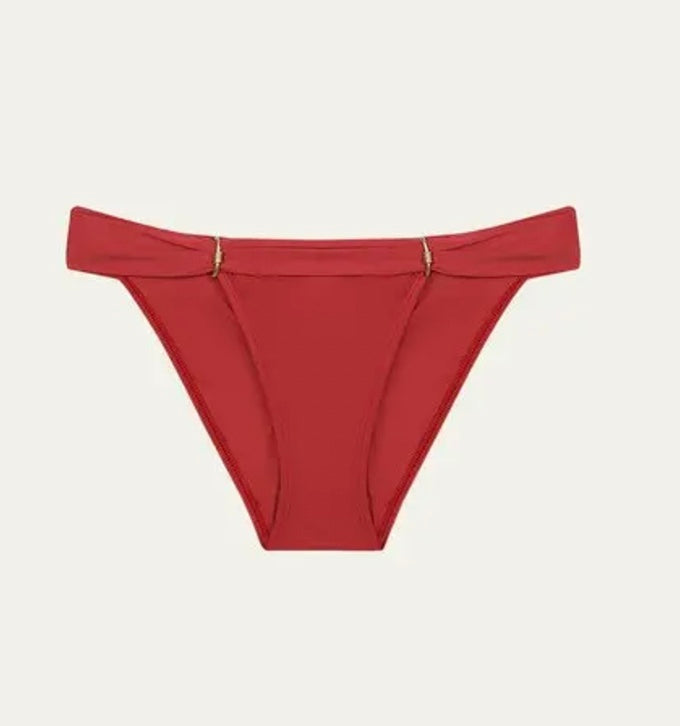 ViX- Bia Tube Bikini Bottom