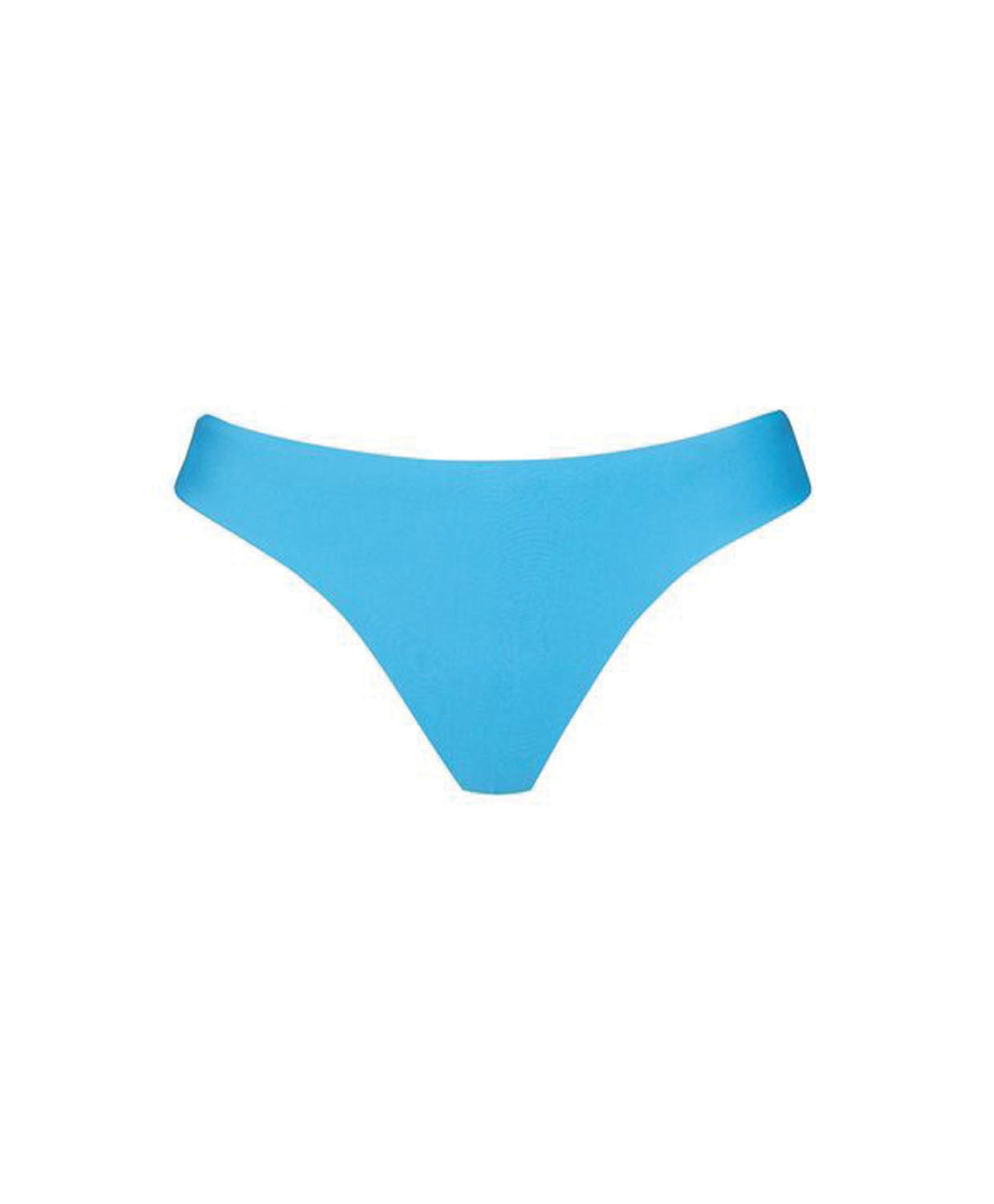 PQ Swim- Basic Ruched Bikini Bottom