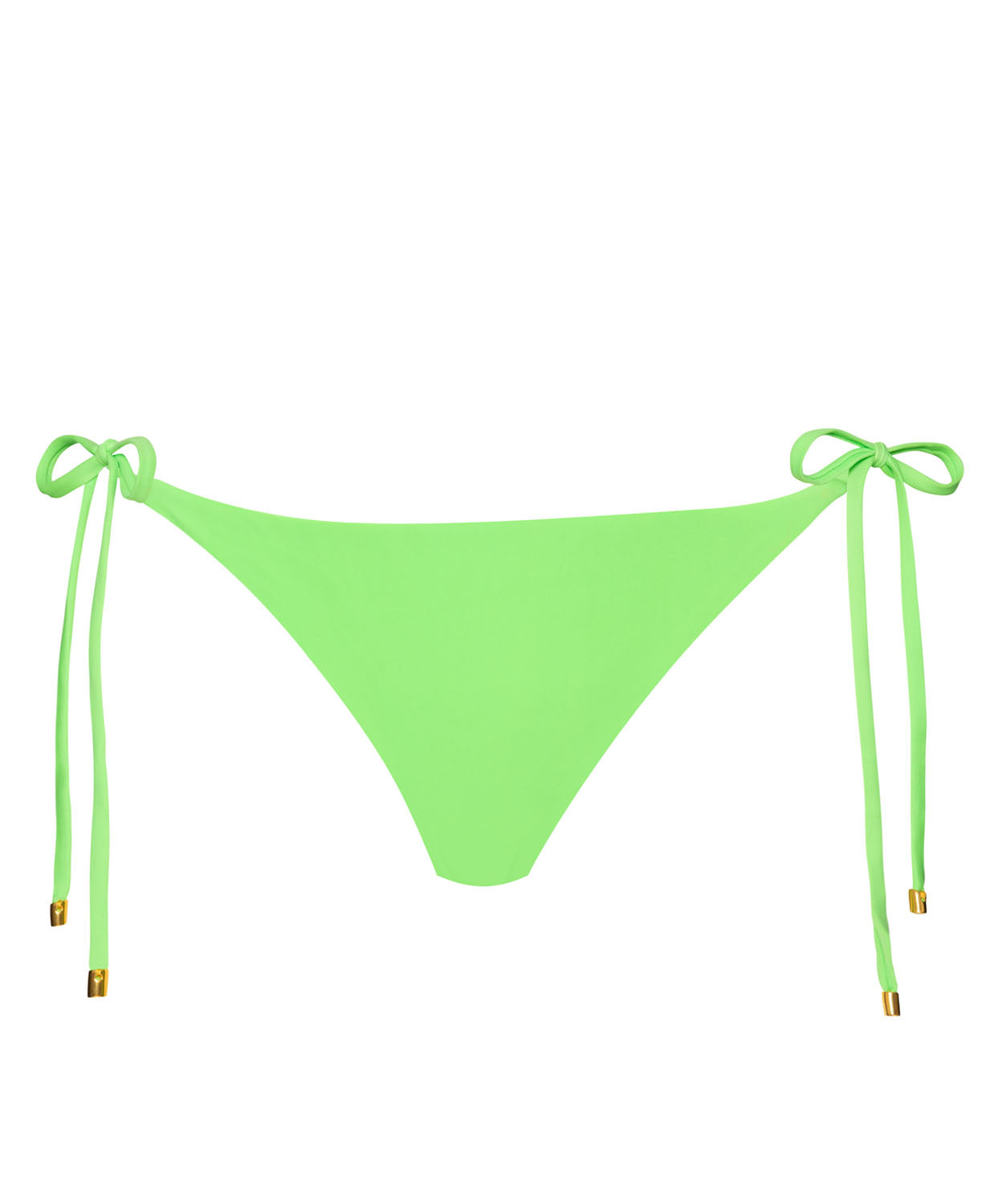 PQ Swim- Tie Side Bikini Bottom