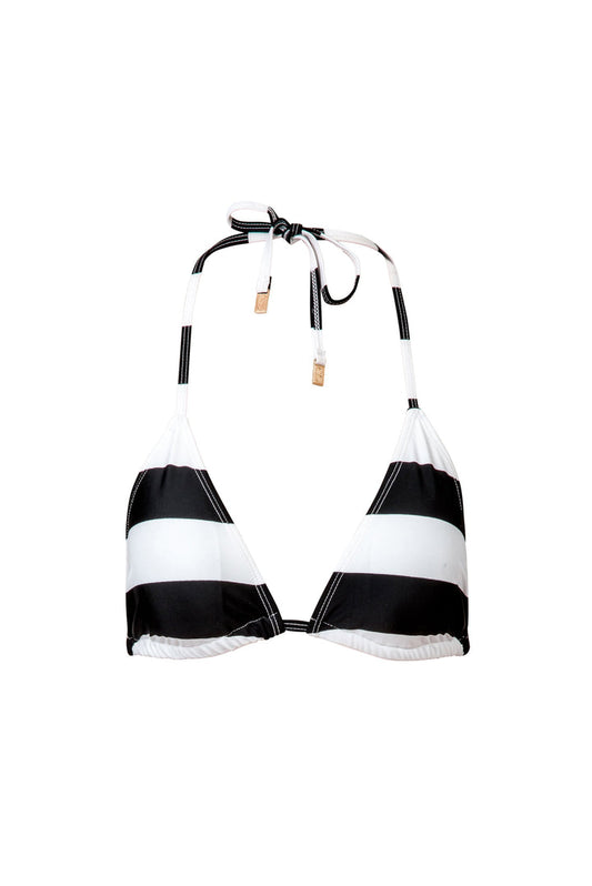 Snapper Rock- Ladies Bikini Top